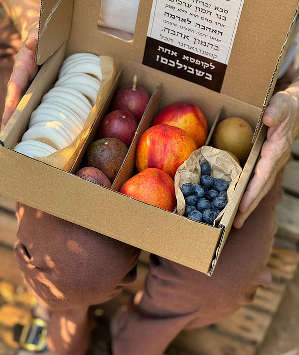 כל מה שצריך לפאבלובה מושלמת